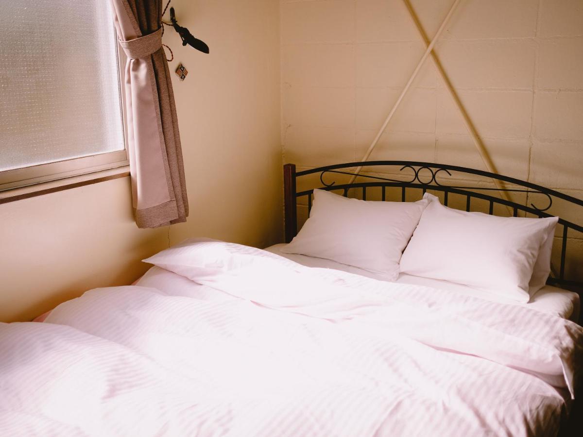 Guesthouse Hitoyado Shizuoka Ngoại thất bức ảnh
