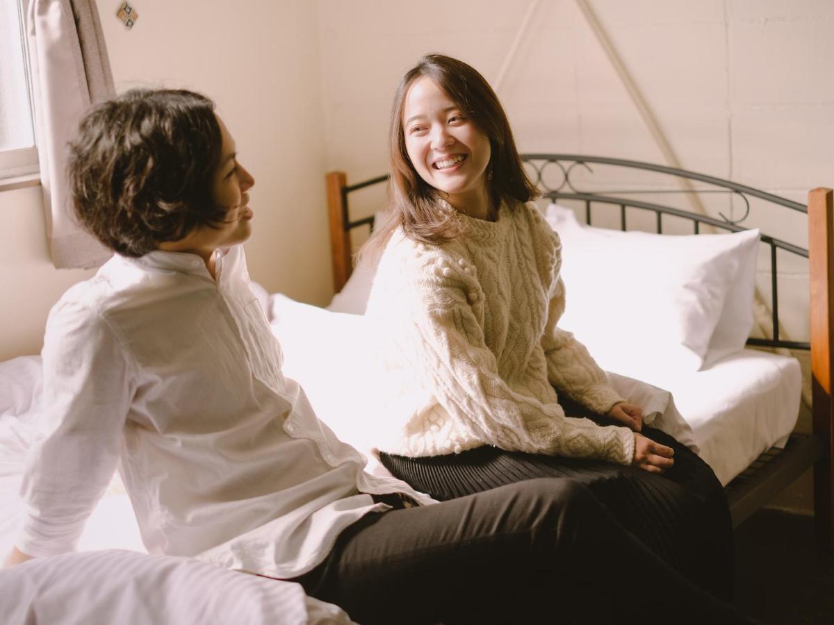 Guesthouse Hitoyado Shizuoka Ngoại thất bức ảnh