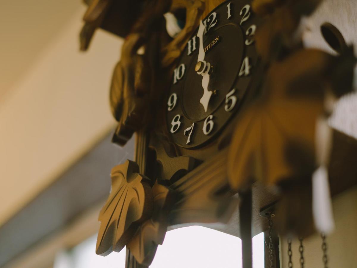 Guesthouse Hitoyado Shizuoka Ngoại thất bức ảnh