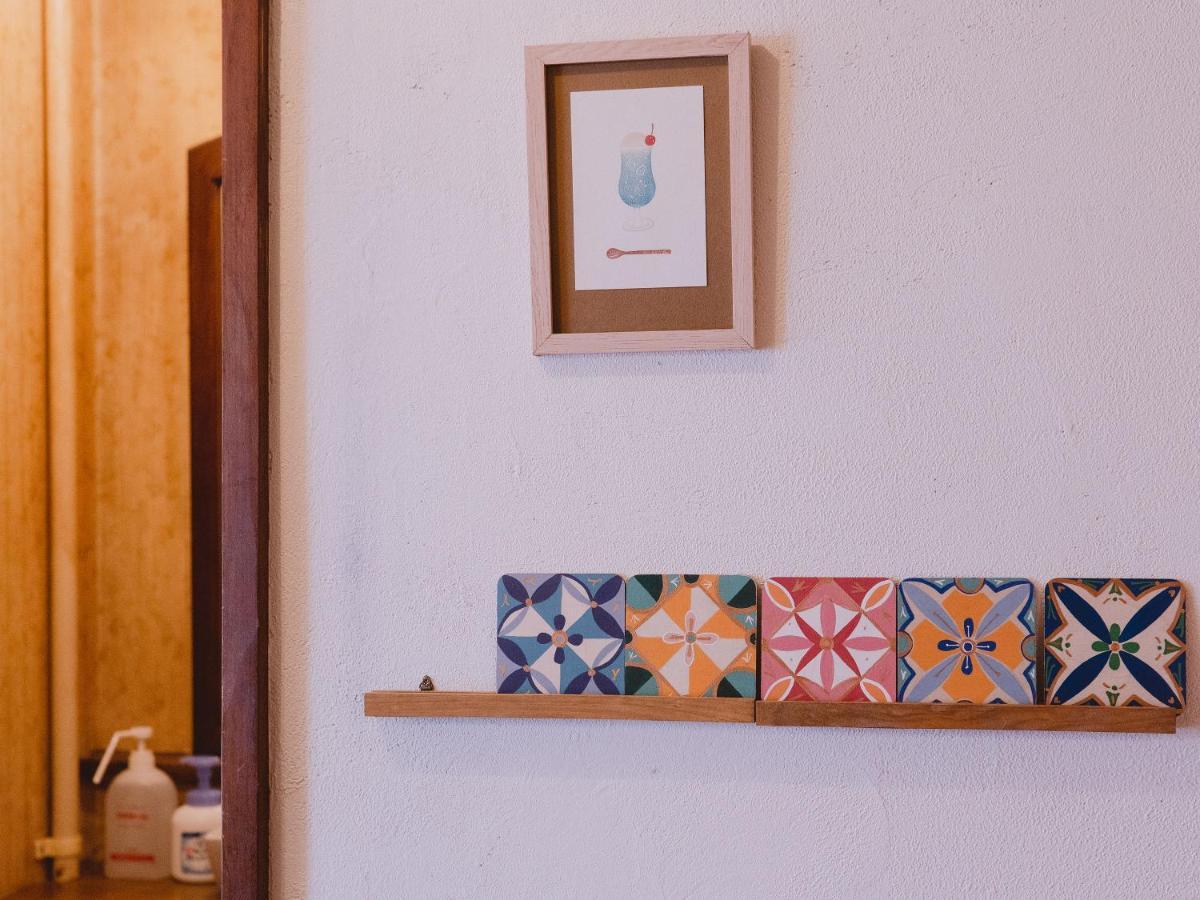Guesthouse Hitoyado Shizuoka Ngoại thất bức ảnh
