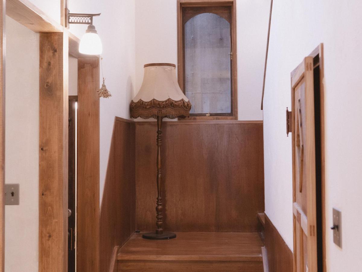 Guesthouse Hitoyado Shizuoka Ngoại thất bức ảnh
