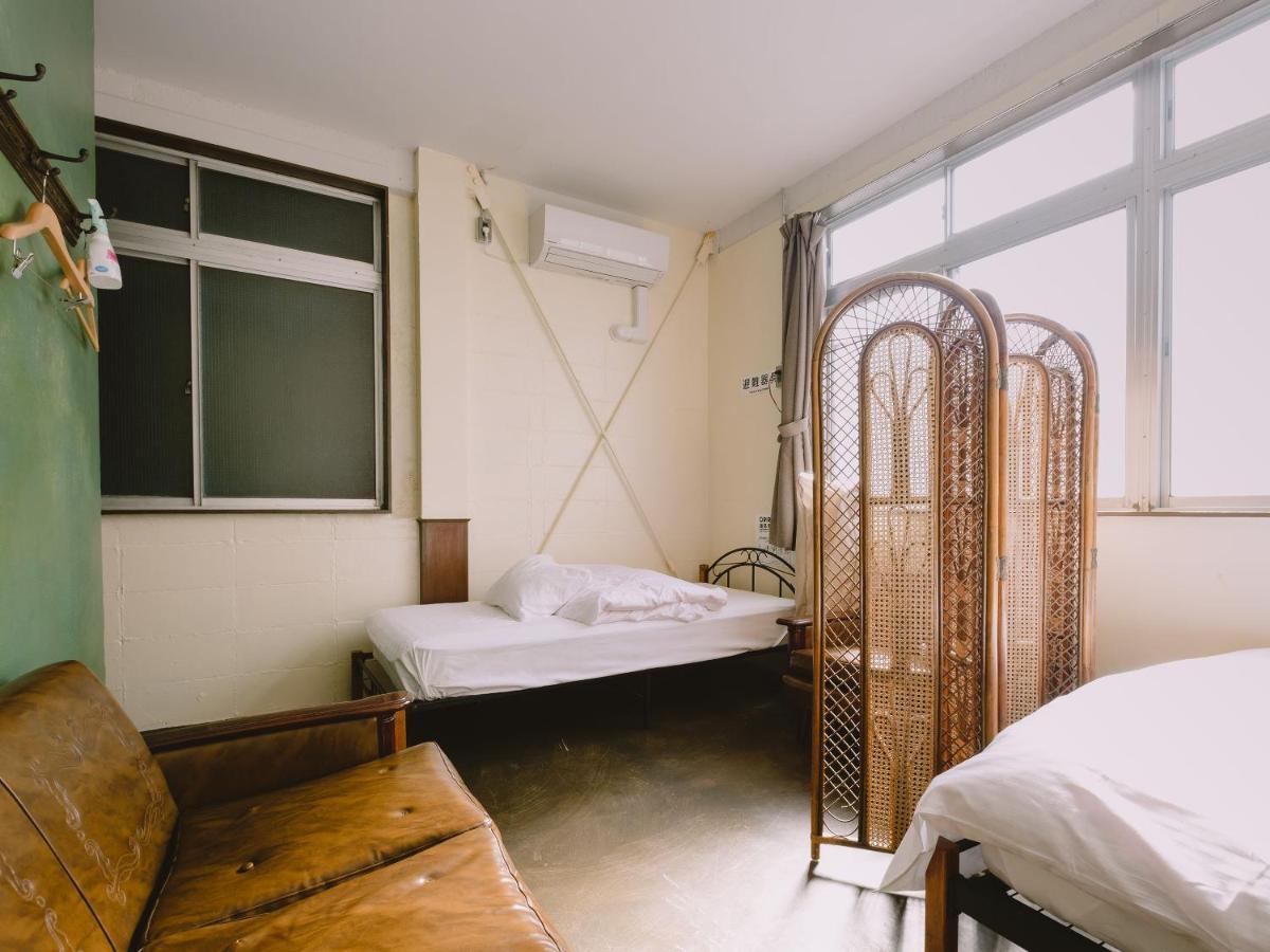 Guesthouse Hitoyado Shizuoka Ngoại thất bức ảnh