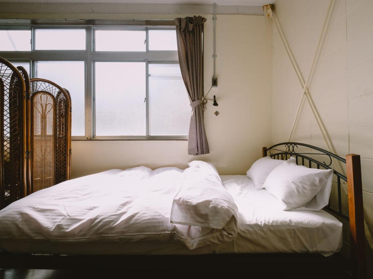 Guesthouse Hitoyado Shizuoka Ngoại thất bức ảnh