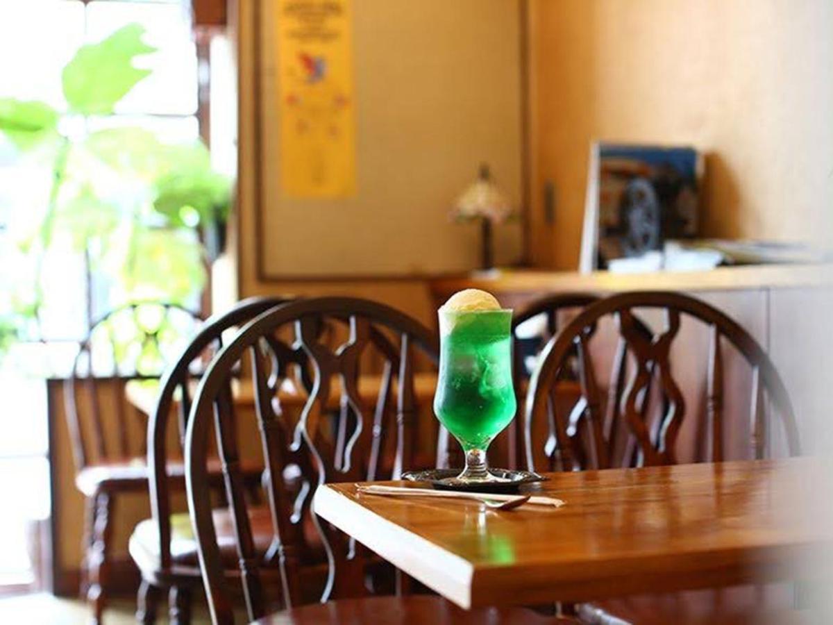 Guesthouse Hitoyado Shizuoka Ngoại thất bức ảnh