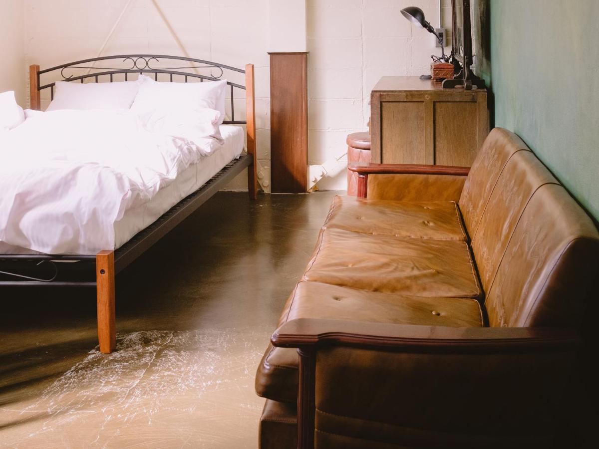 Guesthouse Hitoyado Shizuoka Ngoại thất bức ảnh